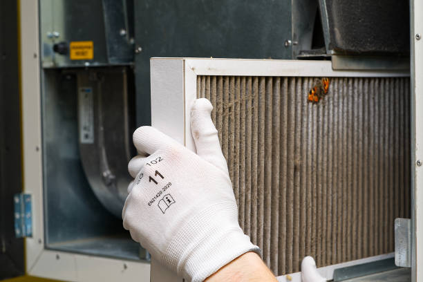 Best Air Duct Cleaning Near Me  in Parkville, MD