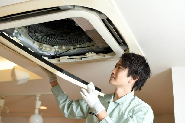 Best Residential Air Duct Cleaning  in Parkville, MD