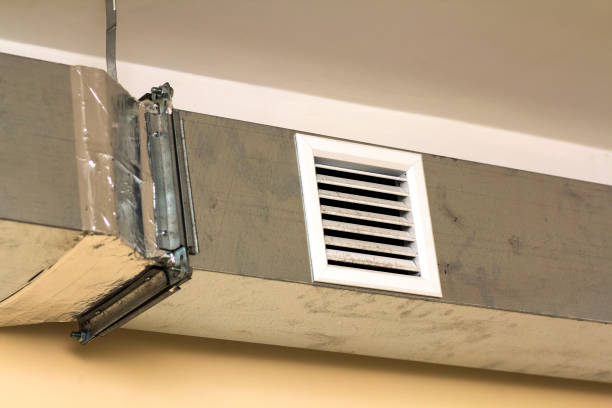 Best Air Vent Cleaning Services  in Parkville, MD